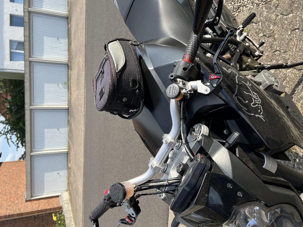 Motorrad verkaufen KTM 990 Super Duke Ankauf